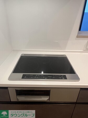 フィルージュ浦和常盤の物件内観写真